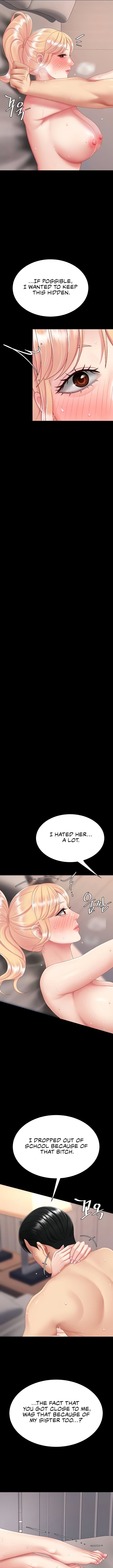 Go Ahead, Mom - Chapter 125 Page 4
