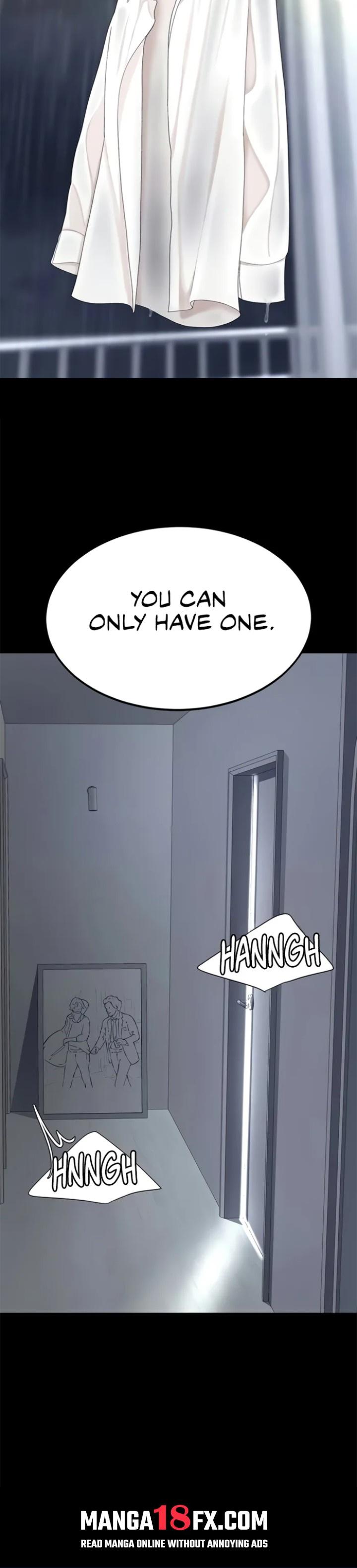 Go Ahead, Mom - Chapter 128 Page 4