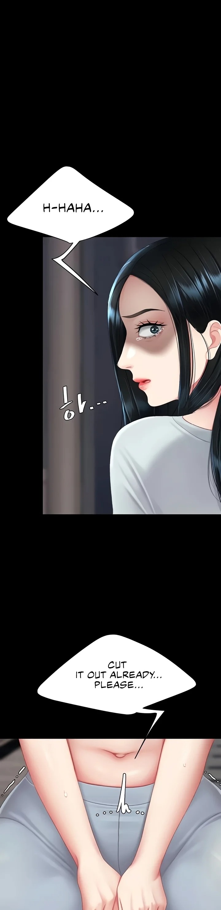 Go Ahead, Mom - Chapter 132 Page 16