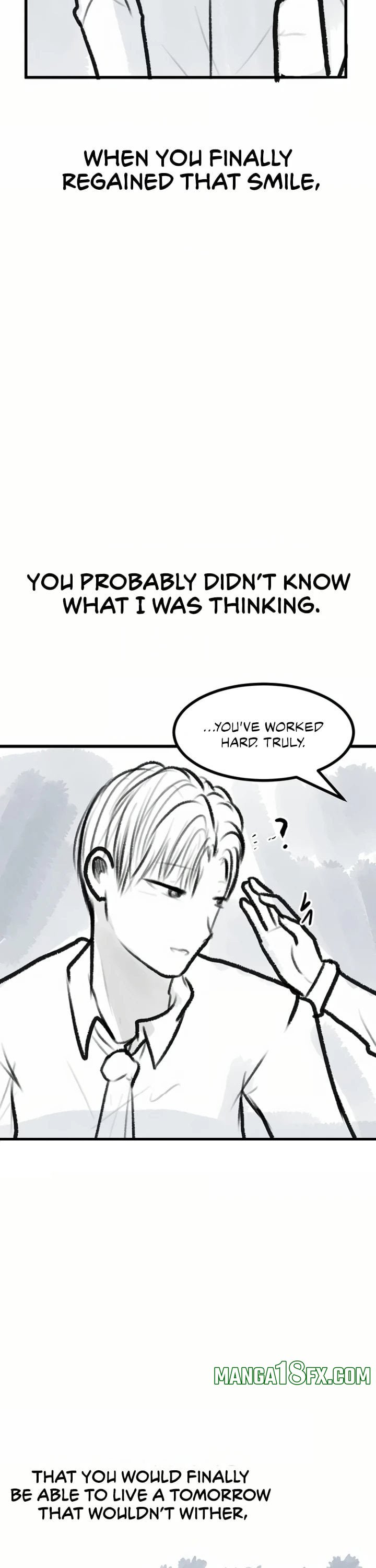 Go Ahead, Mom - Chapter 141.5 Page 14