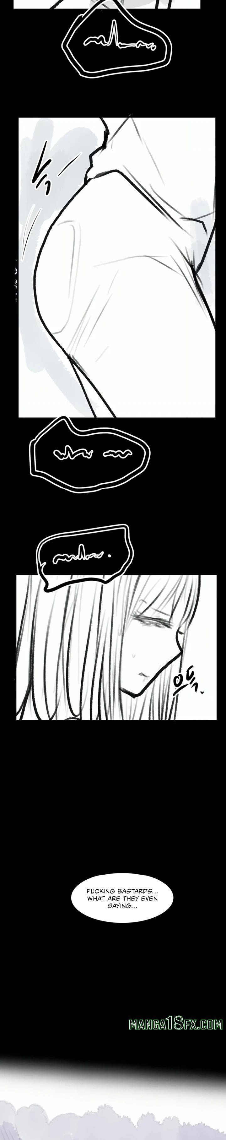 Go Ahead, Mom - Chapter 141.5 Page 26