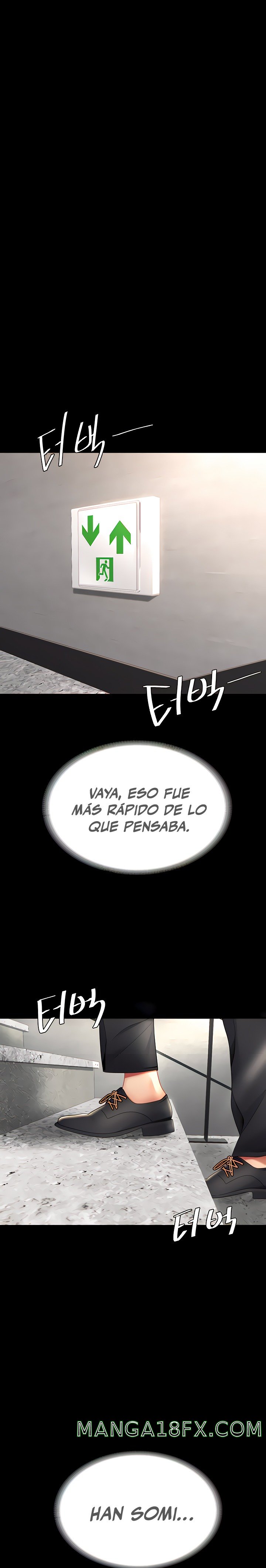 Mom Eat First Raw - Chapter 12 Page 19