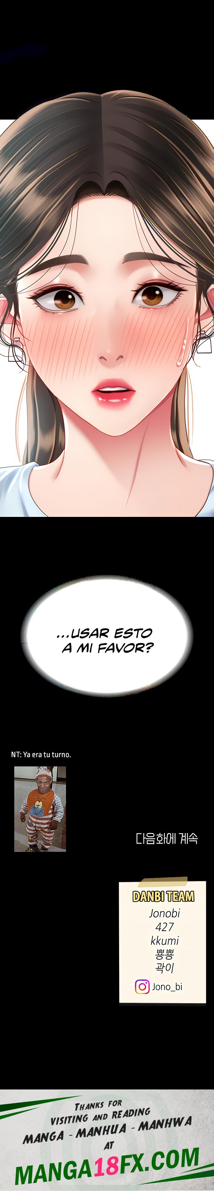 Mom Eat First Raw - Chapter 16 Page 41