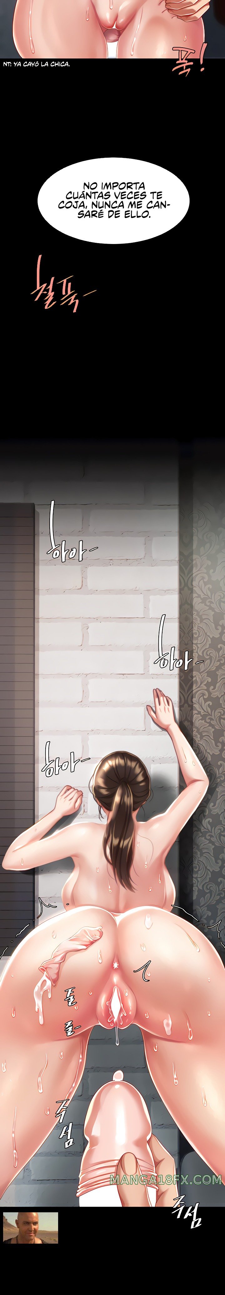 Mom Eat First Raw - Chapter 18 Page 30