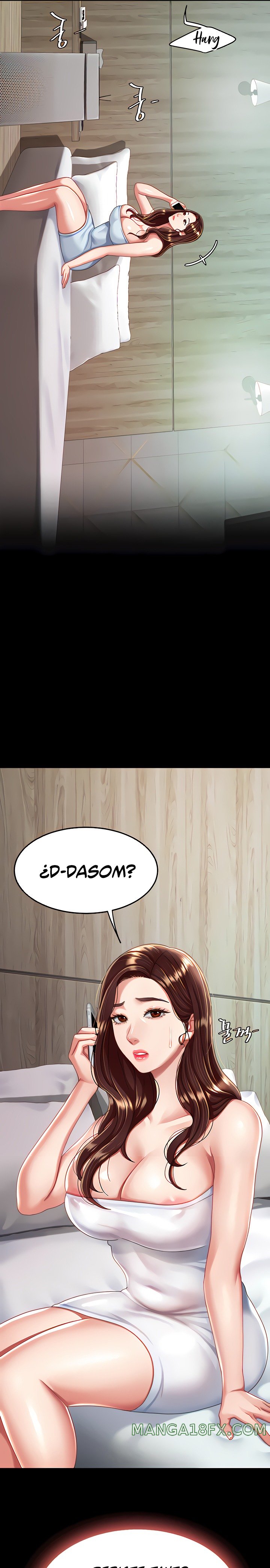 Mom Eat First Raw - Chapter 18 Page 32