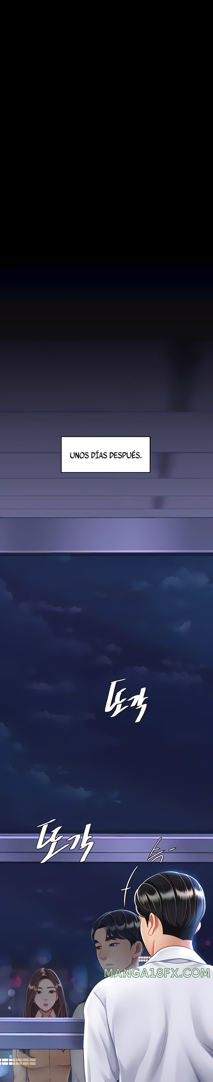 Mom Eat First Raw - Chapter 20 Page 19