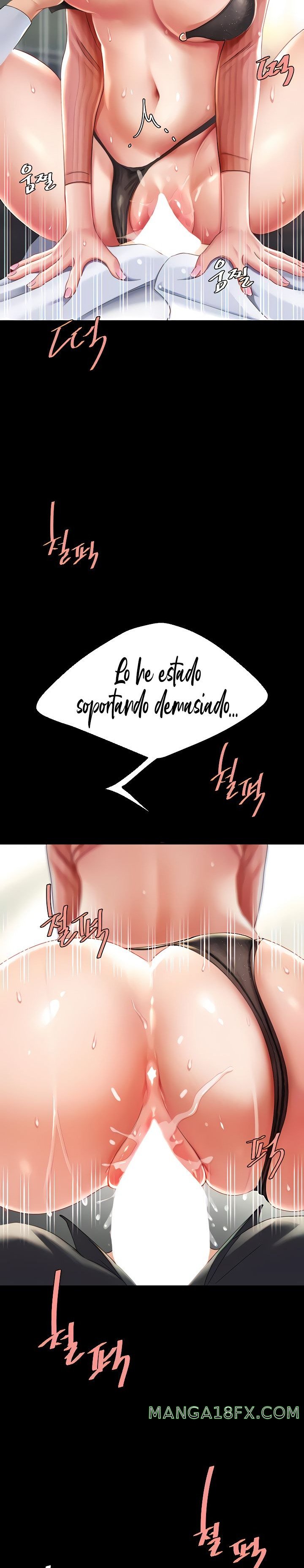 Mom Eat First Raw - Chapter 27 Page 32