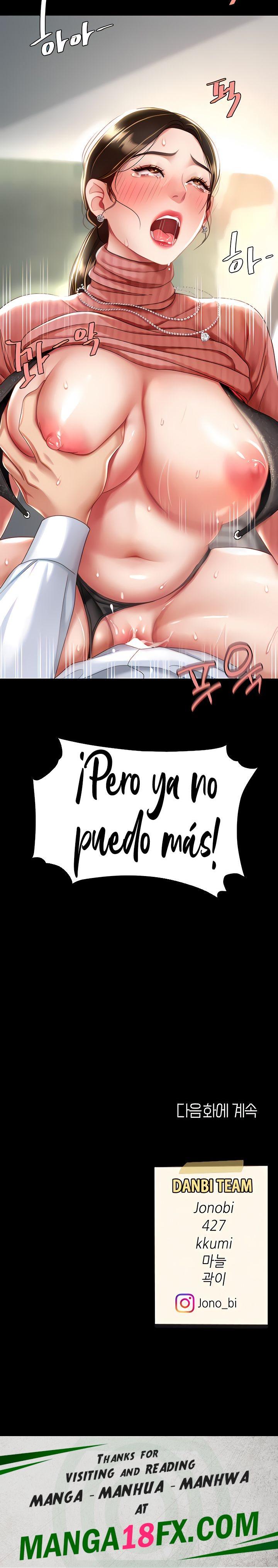 Mom Eat First Raw - Chapter 27 Page 33