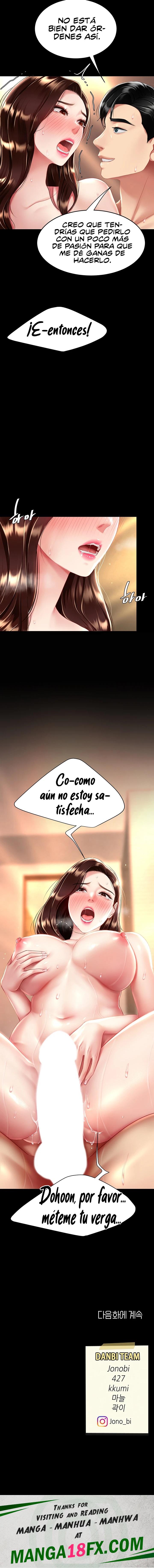 Mom Eat First Raw - Chapter 33 Page 27