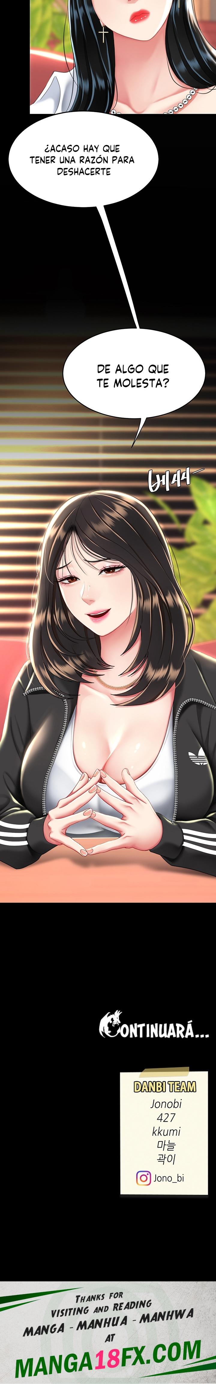 Mom Eat First Raw - Chapter 34 Page 28