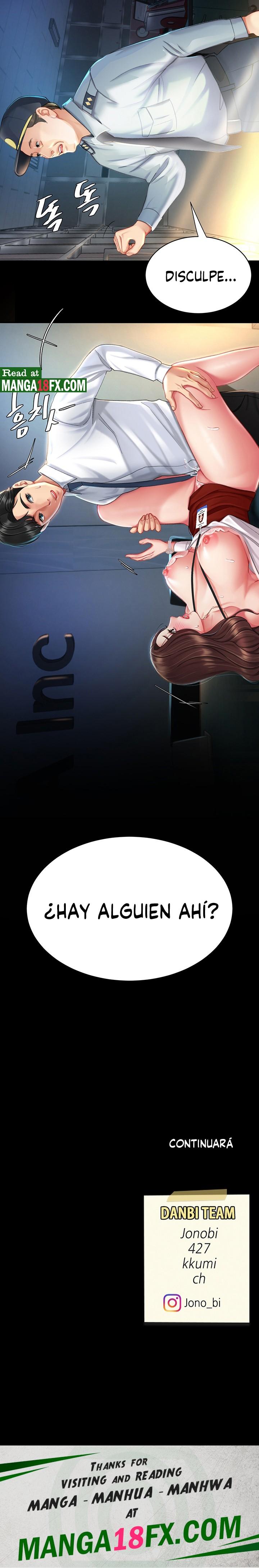 Mom Eat First Raw - Chapter 4 Page 24