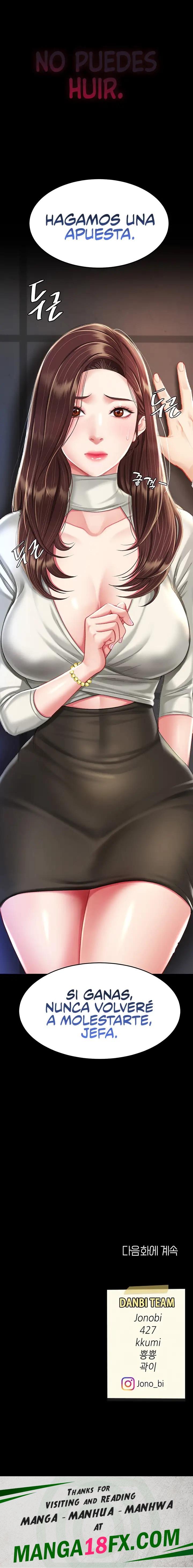 Mom Eat First Raw - Chapter 7 Page 40