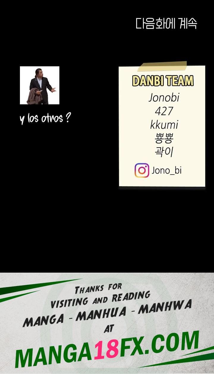 Mom Eat First Raw - Chapter 8 Page 37