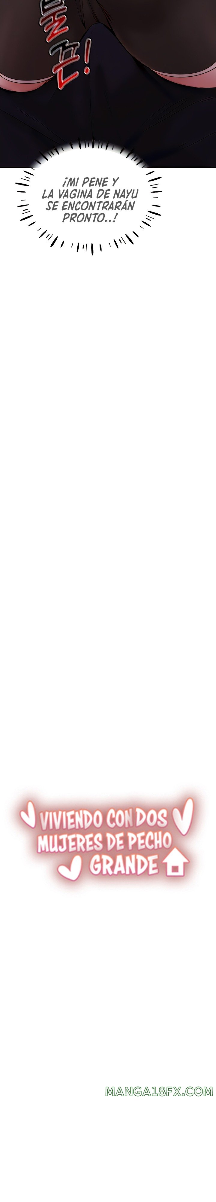 Living With Two Busty Women Raw - Chapter 15 Page 4