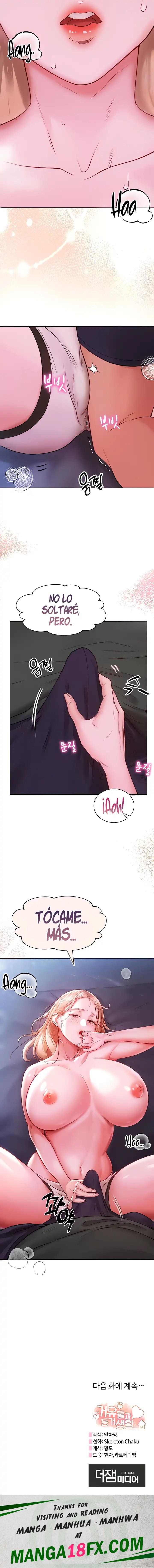 Living With Two Busty Women Raw - Chapter 4 Page 23