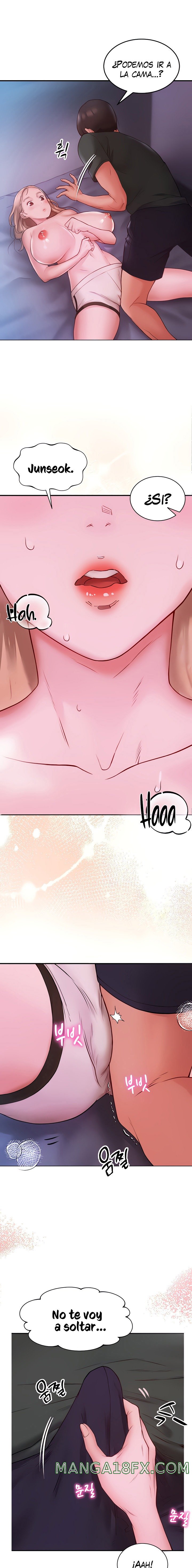 Living With Two Busty Women Raw - Chapter 5 Page 2