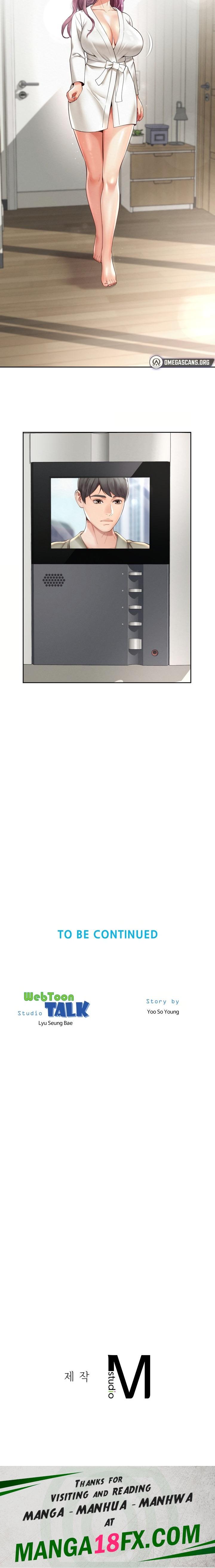 The Player - Chapter 3 Page 17