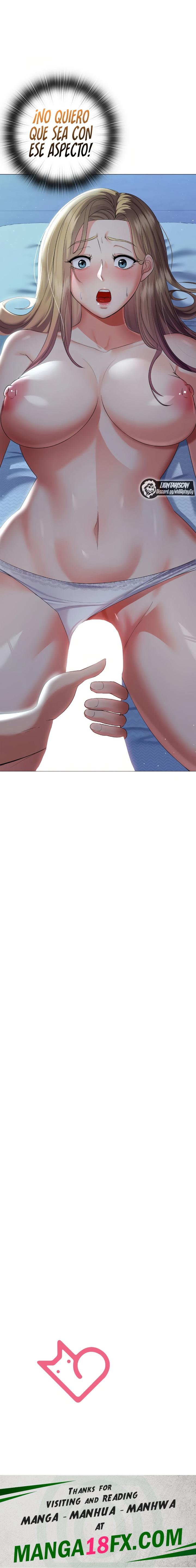 Clase A Raw - Chapter 6 Page 24