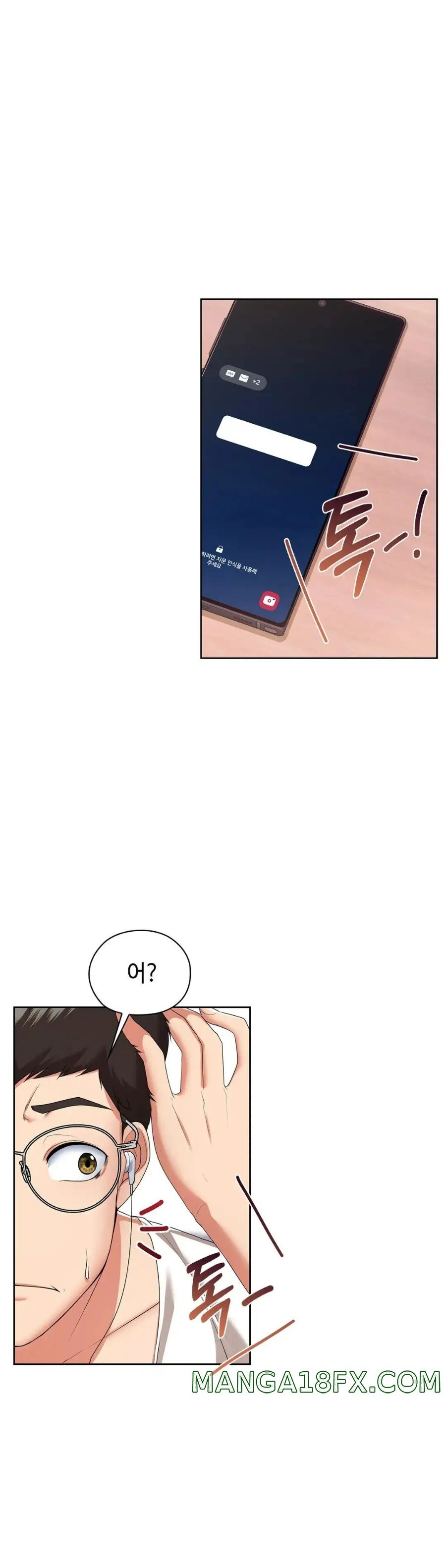 Clase A Raw - Chapter 8 Page 31