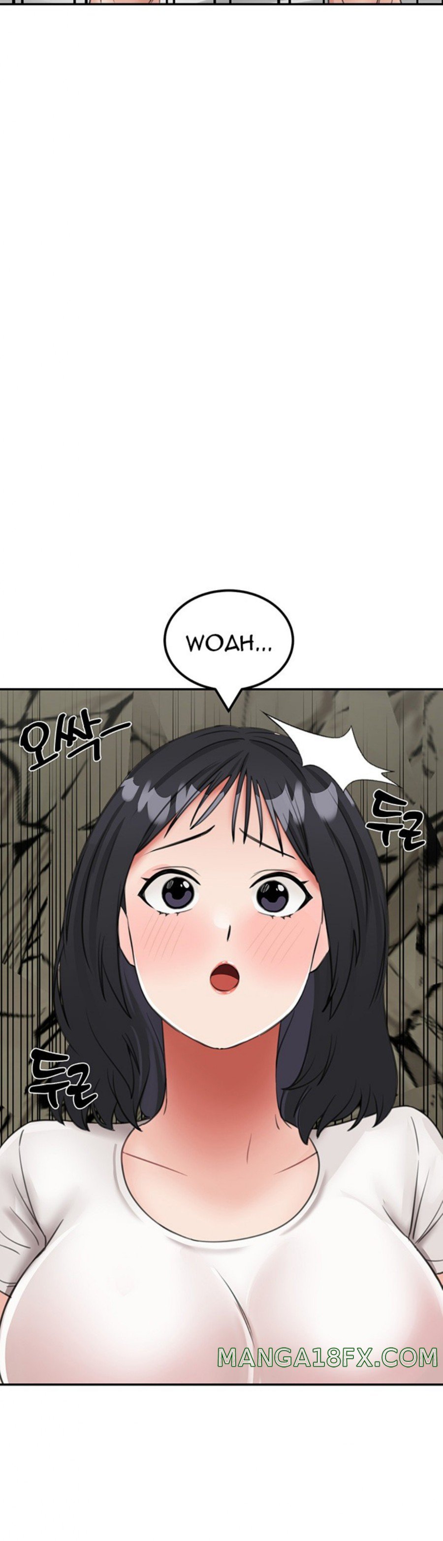 Mother-Son Island Survival Raw - Chapter 12 Page 23