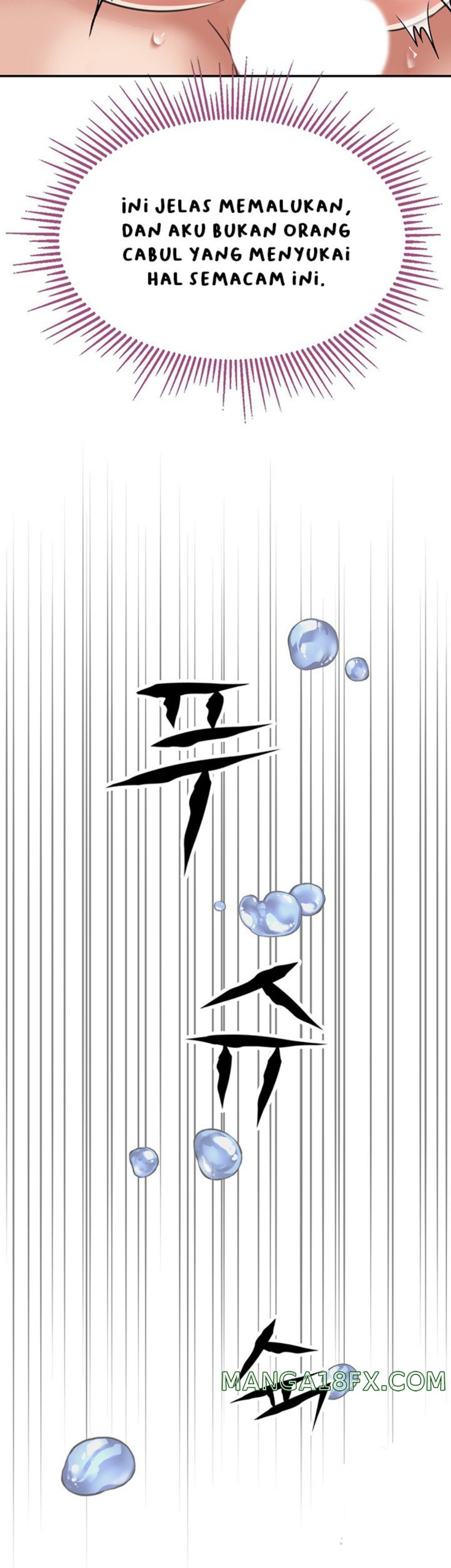 Mother-Son Island Survival Raw - Chapter 12 Page 41