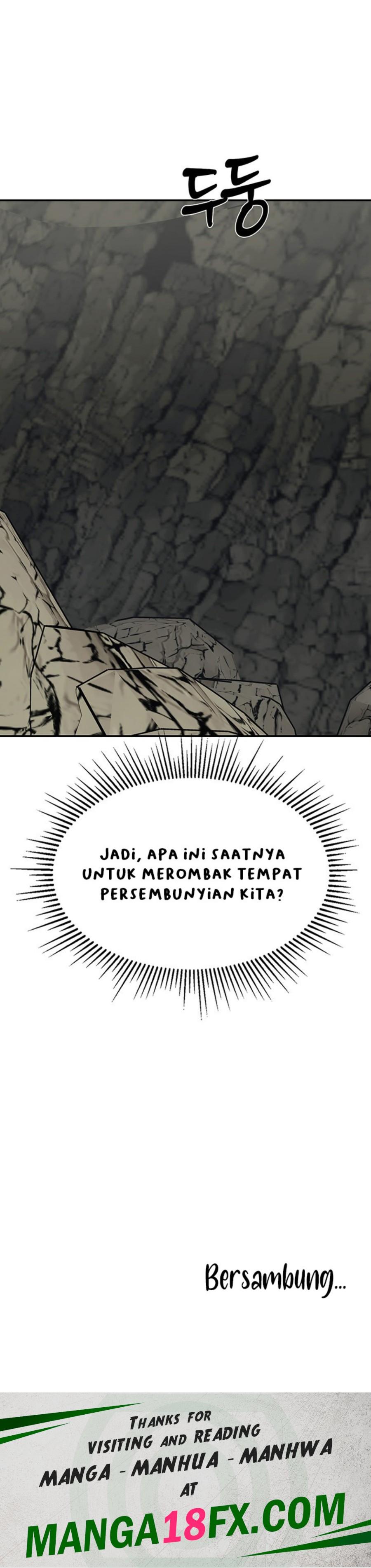 Mother-Son Island Survival Raw - Chapter 12 Page 62