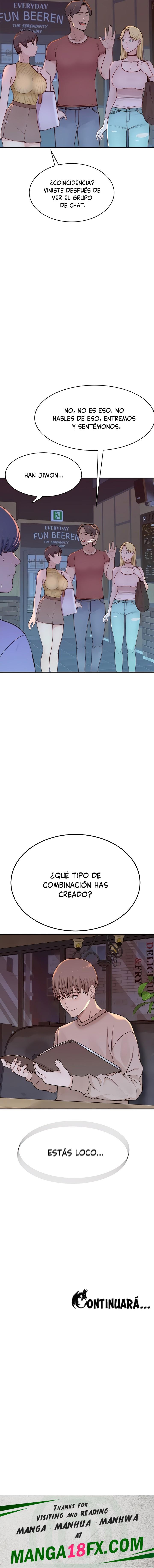 Addicted to My Mother Raw - Chapter 12 Page 24