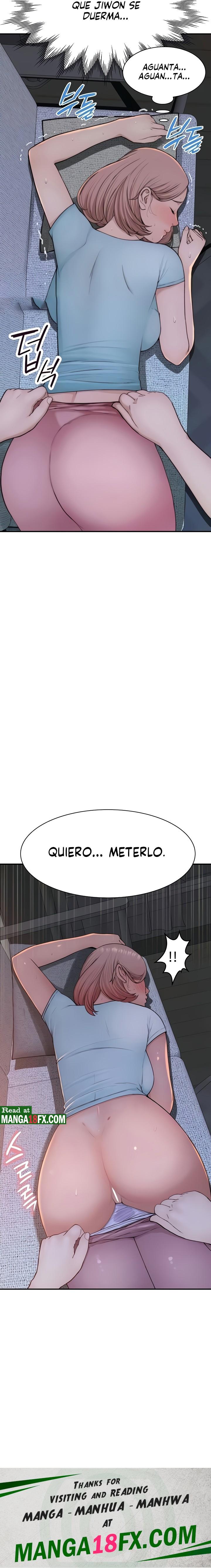 Addicted to My Mother Raw - Chapter 15 Page 23