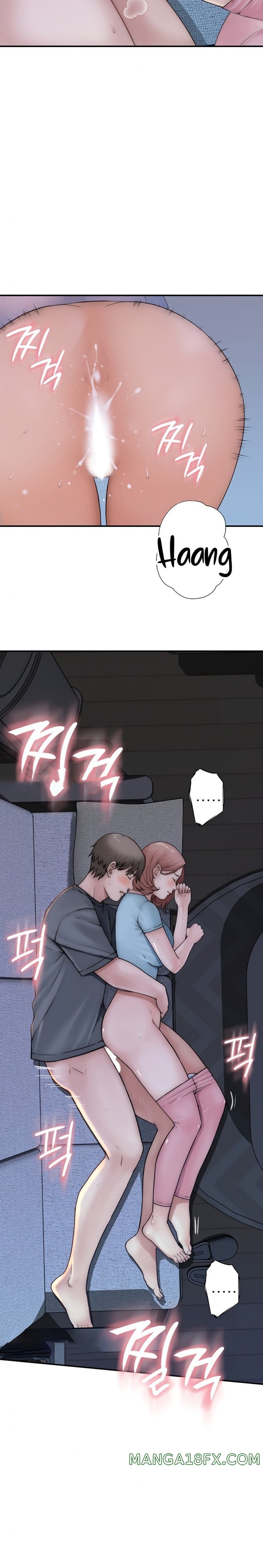 Addicted to My Mother Raw - Chapter 16 Page 23