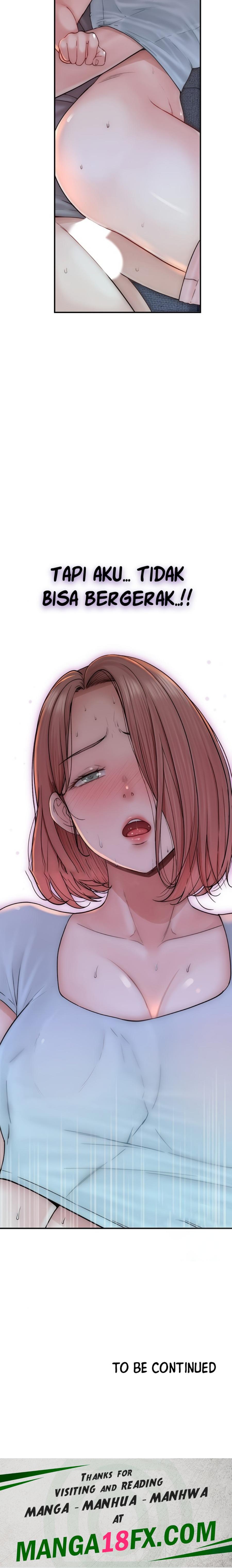 Addicted to My Mother Raw - Chapter 16 Page 29