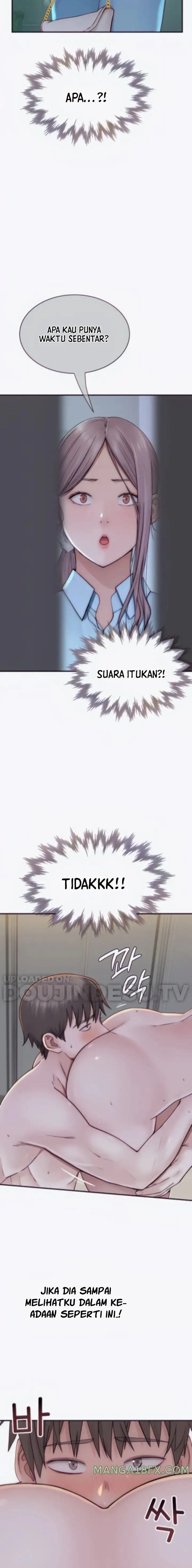 Addicted to My Mother Raw - Chapter 18 Page 14