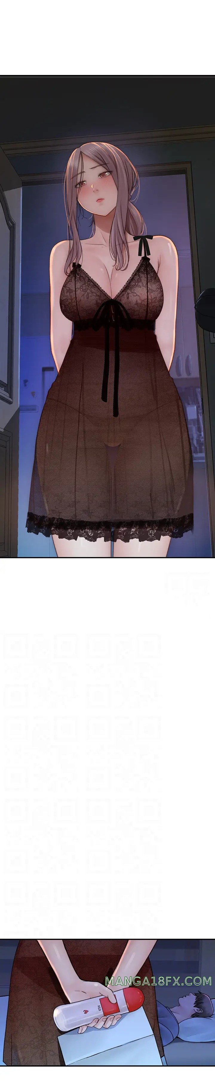 Addicted to My Mother Raw - Chapter 19 Page 2