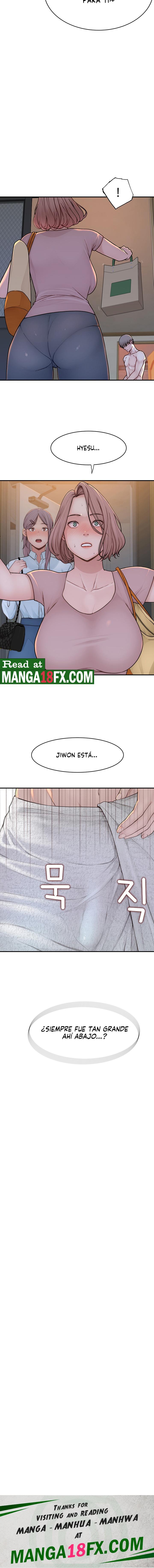 Addicted to My Mother Raw - Chapter 2 Page 26