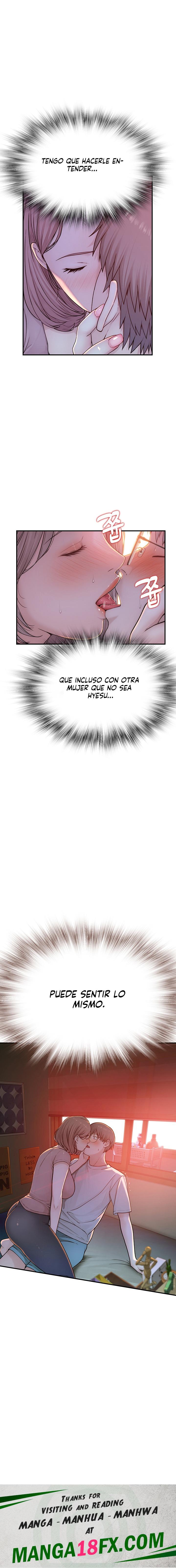 Addicted to My Mother Raw - Chapter 3 Page 24