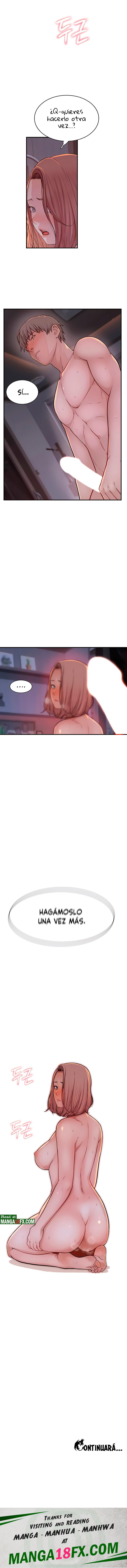 Addicted to My Mother Raw - Chapter 8 Page 16