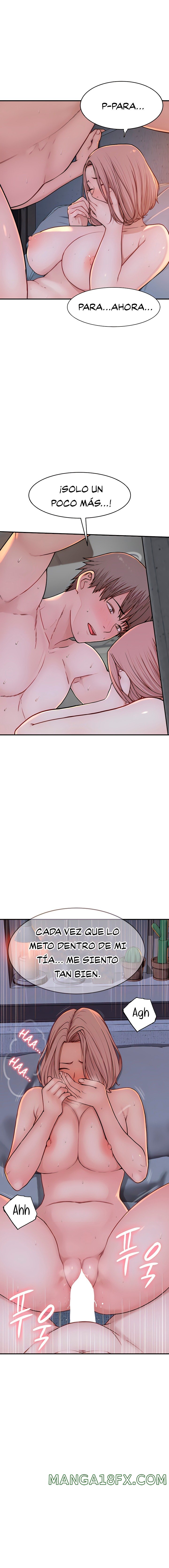 Addicted to My Mother Raw - Chapter 9 Page 9