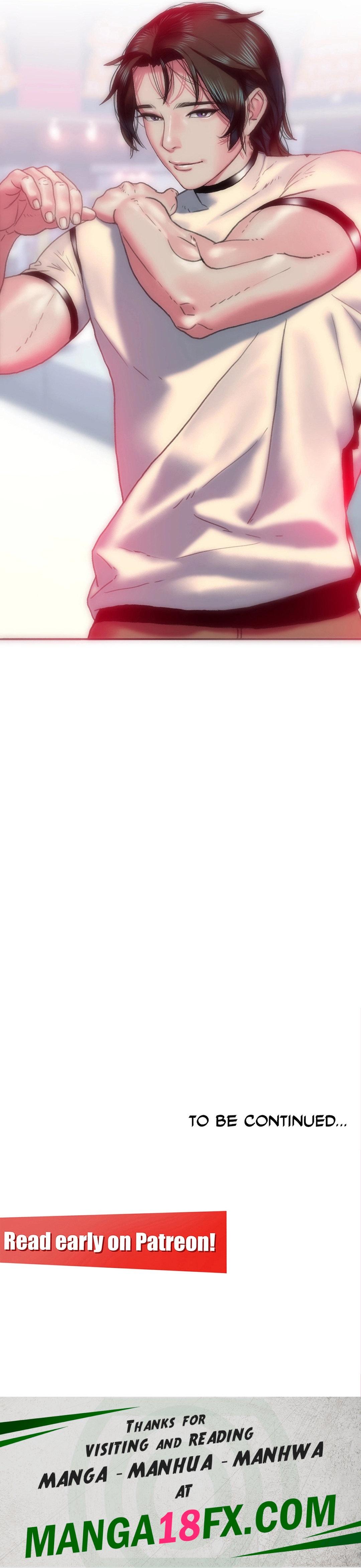 Trophy Wives - Chapter 10 Page 17