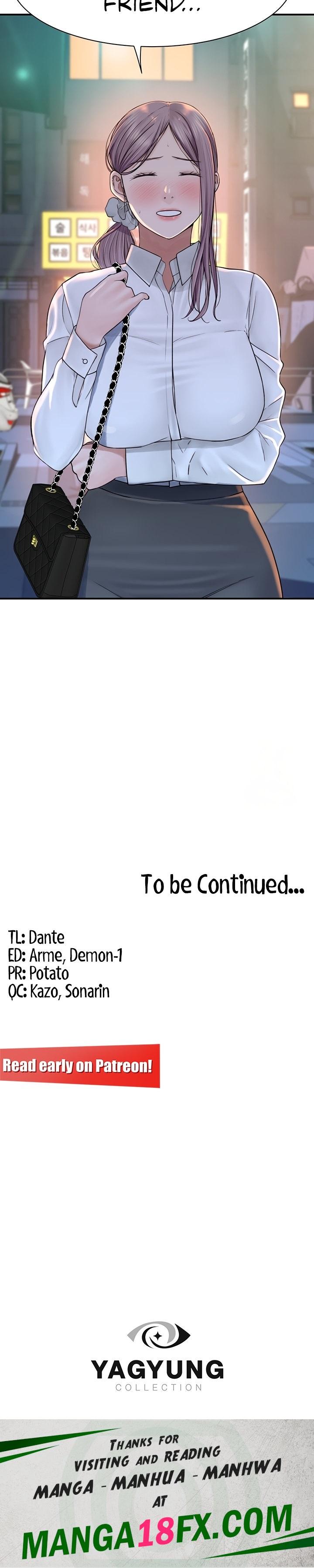 Addicted to My Stepmom - Chapter 27 Page 14