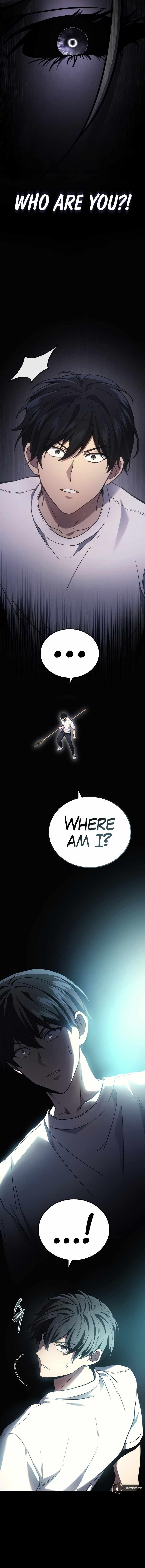 Martial God Regressed to Level 2 - Chapter 38 Page 15