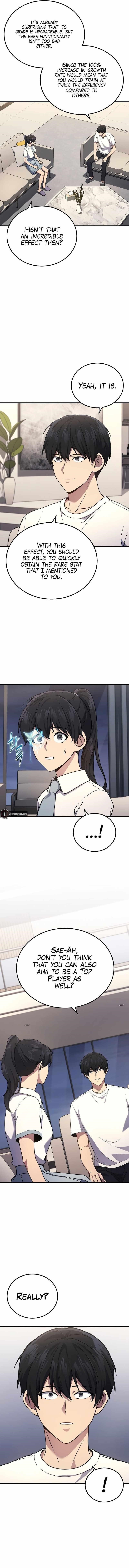 Martial God Regressed to Level 2 - Chapter 42 Page 3