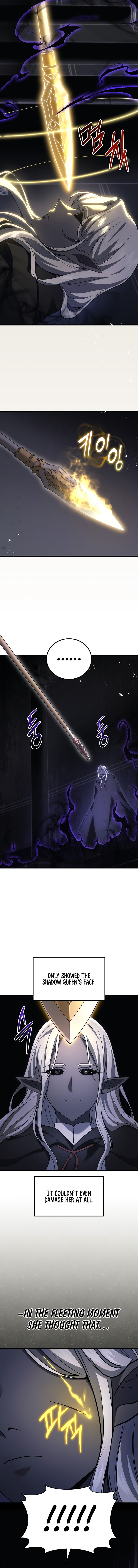 Martial God Regressed to Level 2 - Chapter 50 Page 4