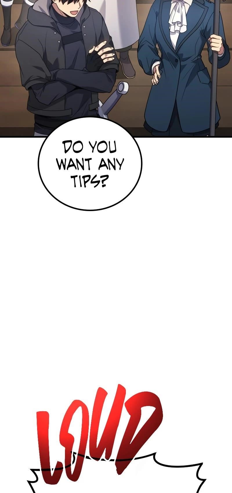 Martial God Regressed to Level 2 - Chapter 85 Page 30