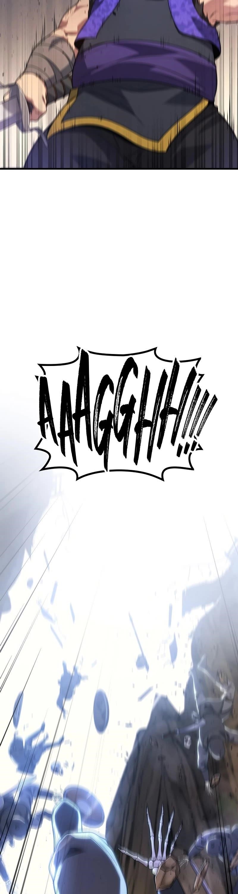 Martial God Regressed to Level 2 - Chapter 85 Page 52