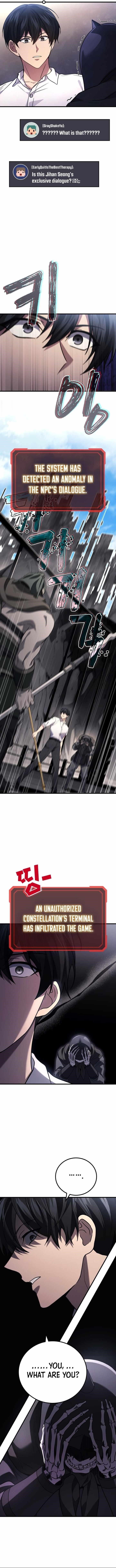 Martial God Regressed to Level 2 - Chapter 87 Page 12
