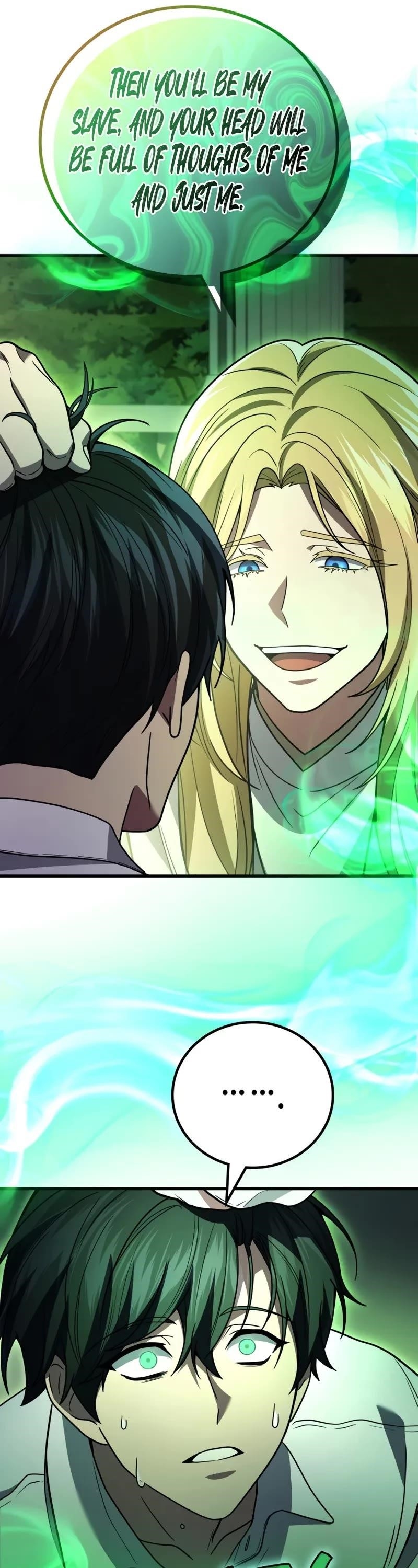Martial God Regressed to Level 2 - Chapter 96 Page 6