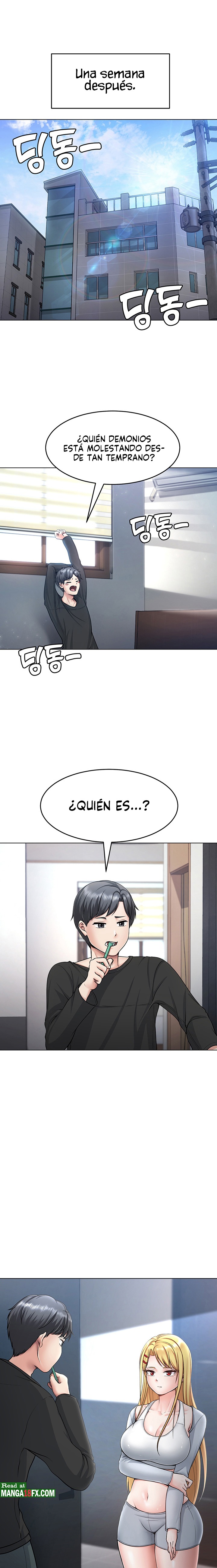 Seoul Kids These Days Raw - Chapter 1 Page 21