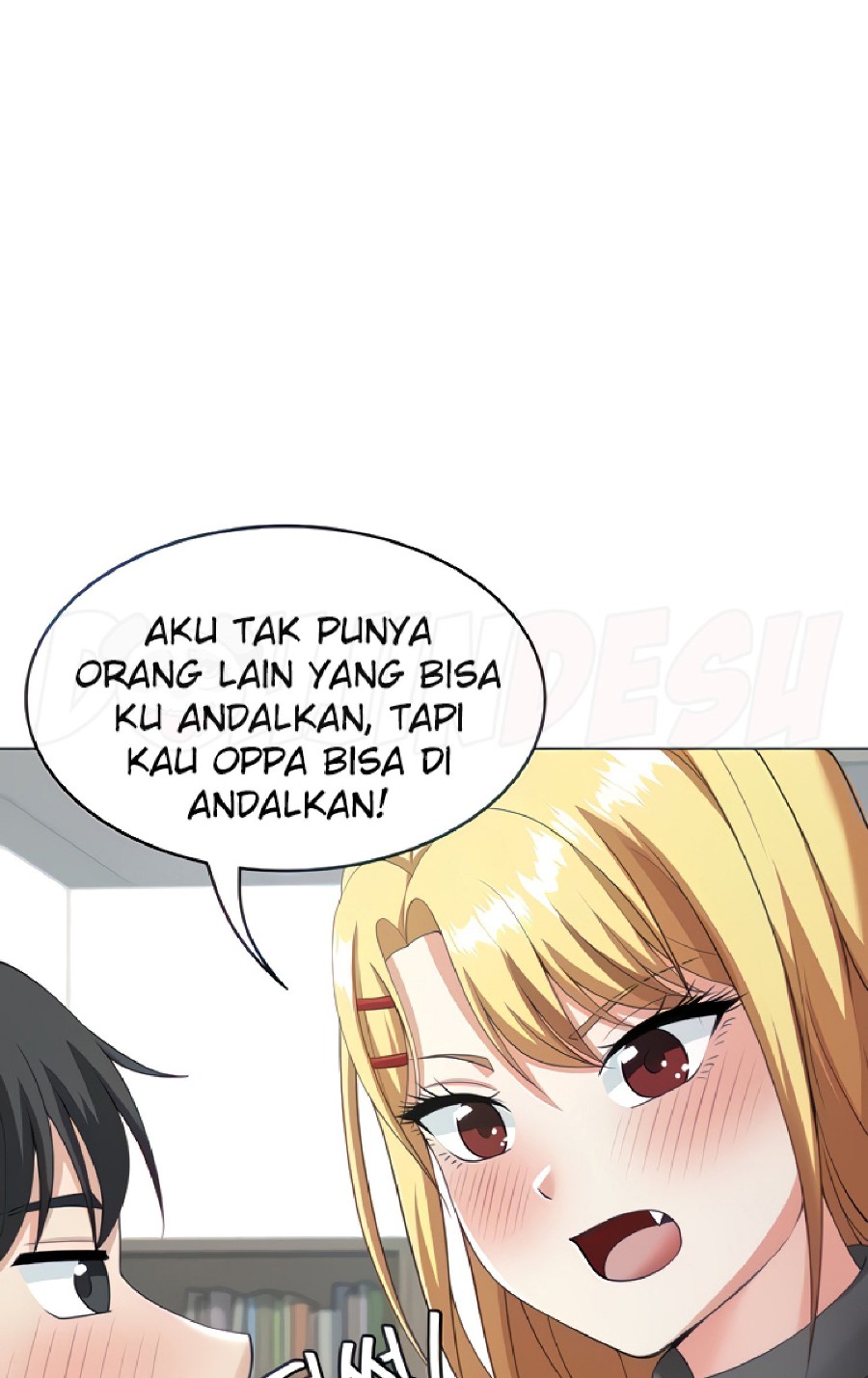 Seoul Kids These Days Raw - Chapter 10 Page 1