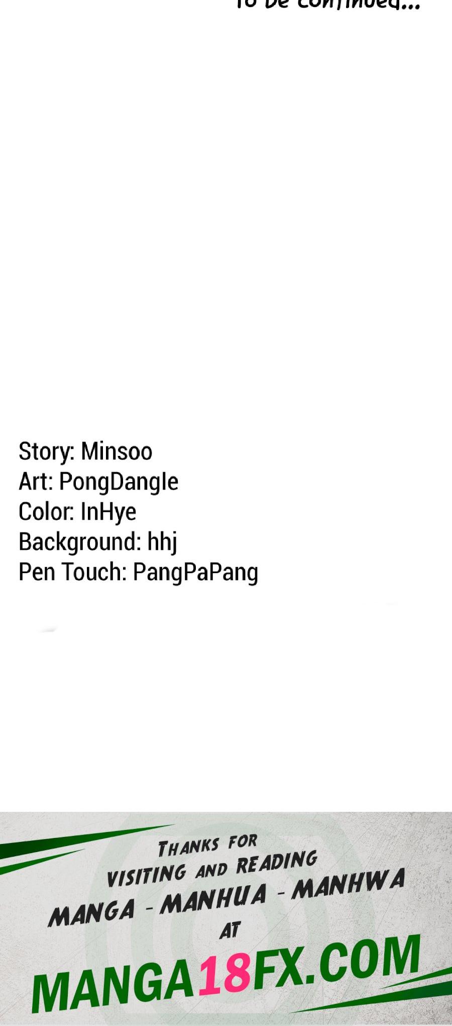 Seoul Kids These Days Raw - Chapter 10 Page 77