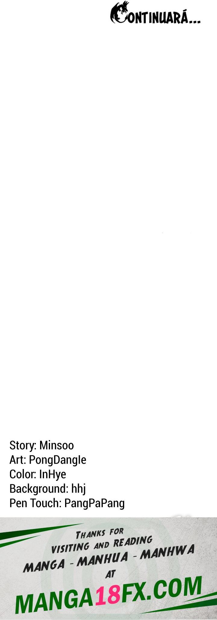 Seoul Kids These Days Raw - Chapter 11 Page 19