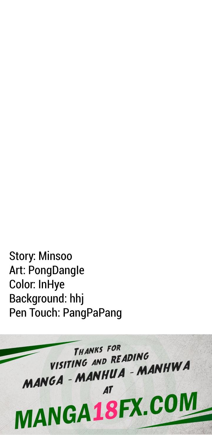 Seoul Kids These Days Raw - Chapter 13 Page 18